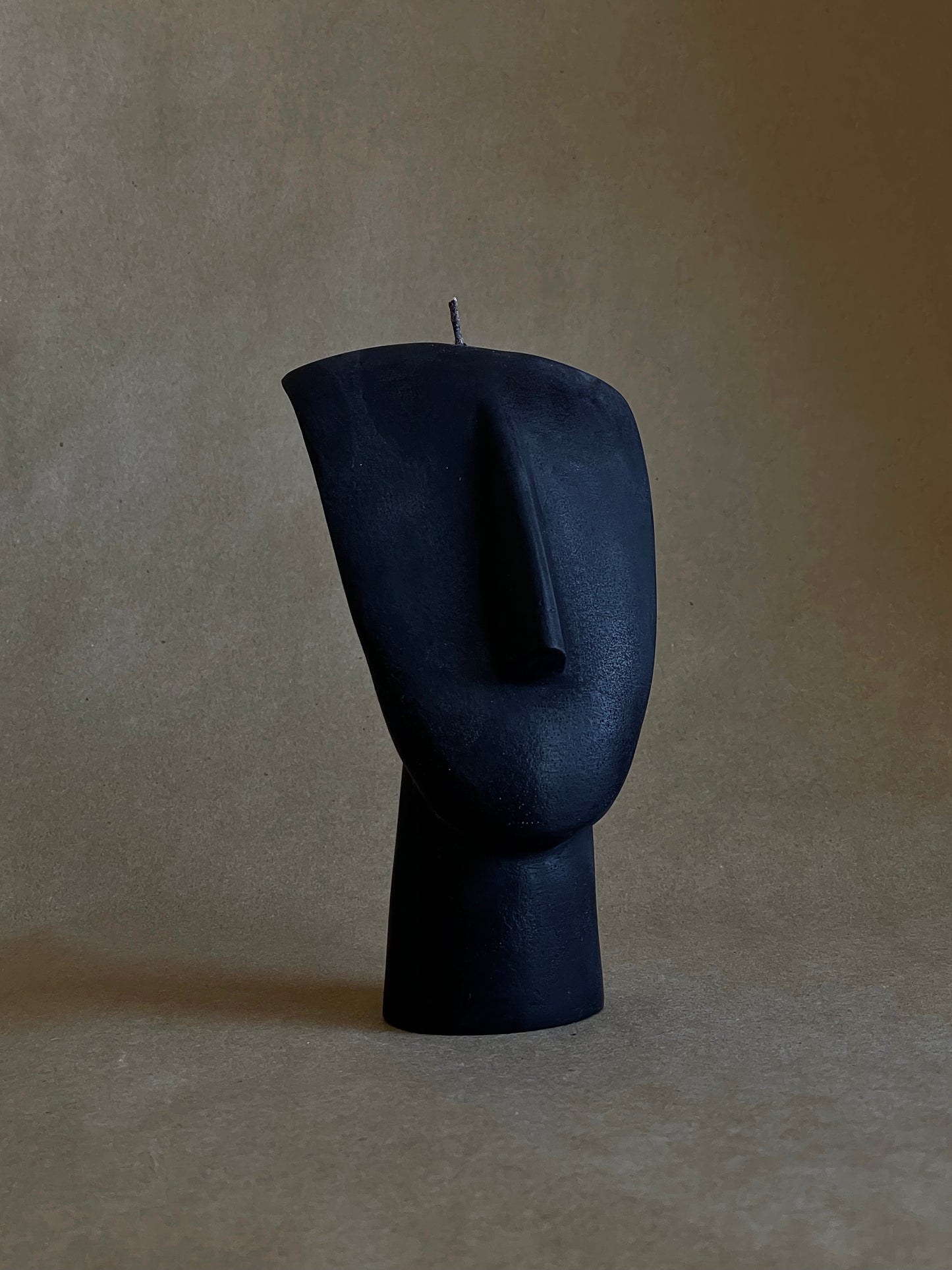 THE CYCLADIC FORM No. II