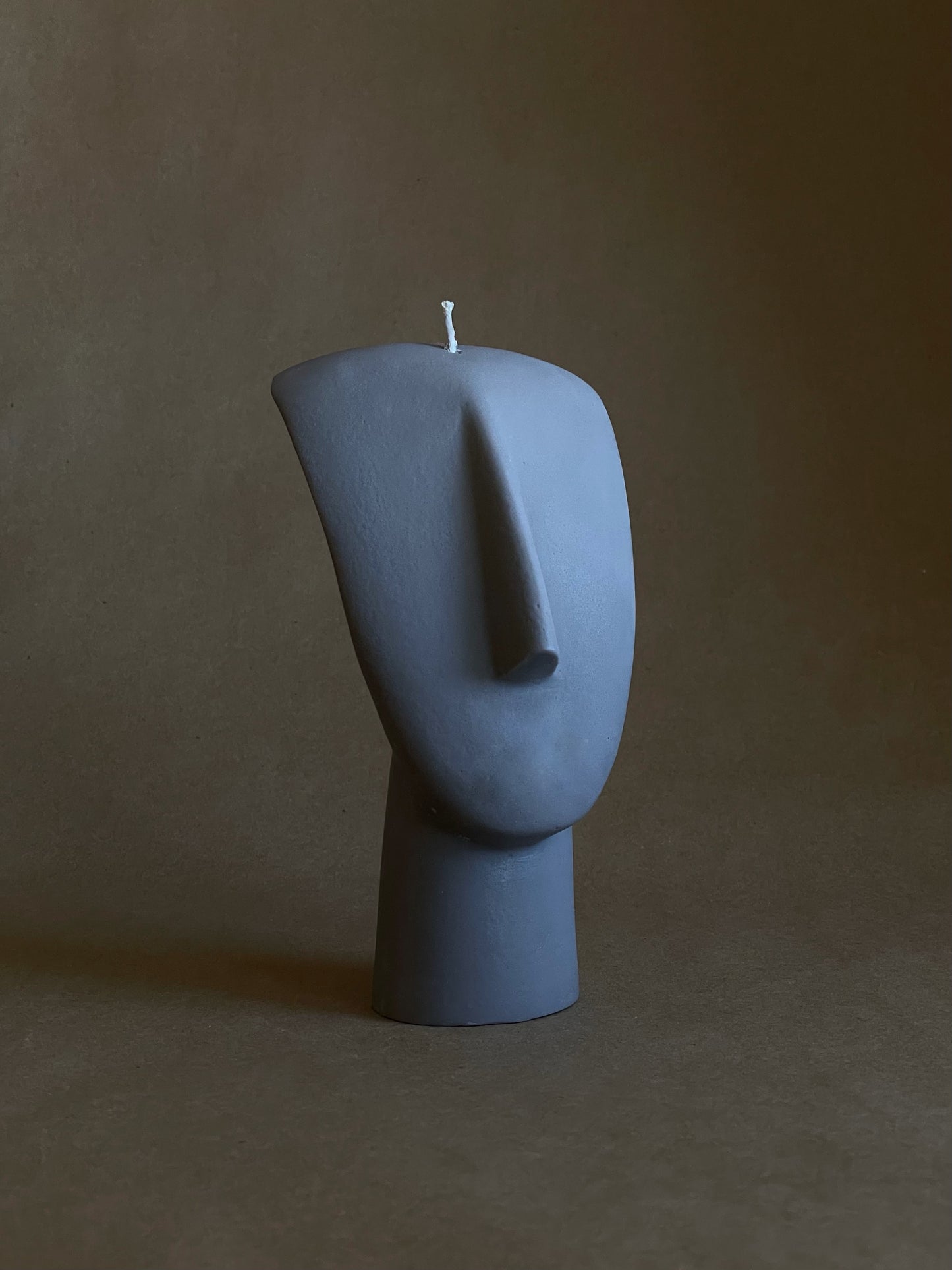 THE CYCLADIC FORM No. II