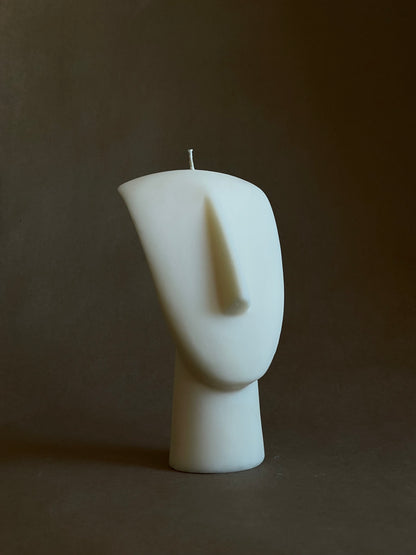 THE CYCLADIC FORM No. II